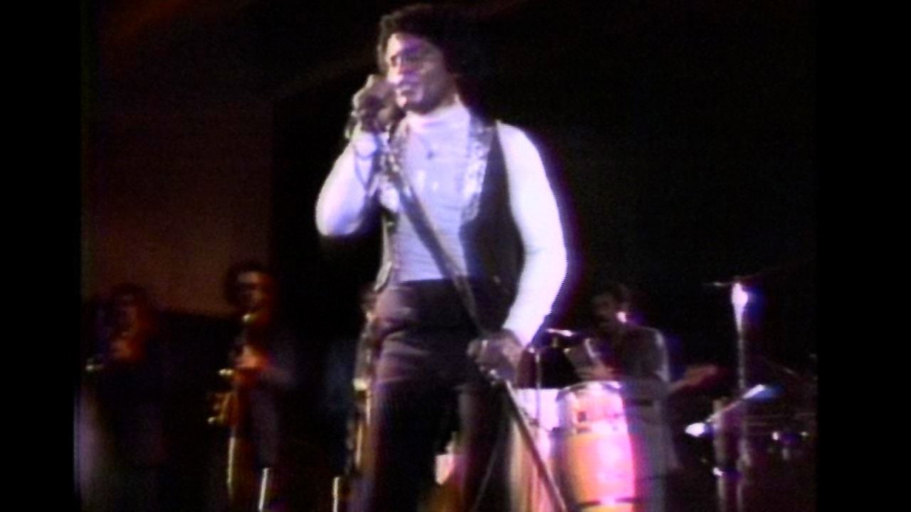 James Brown: Body Heat|James Brown: Body Heat
