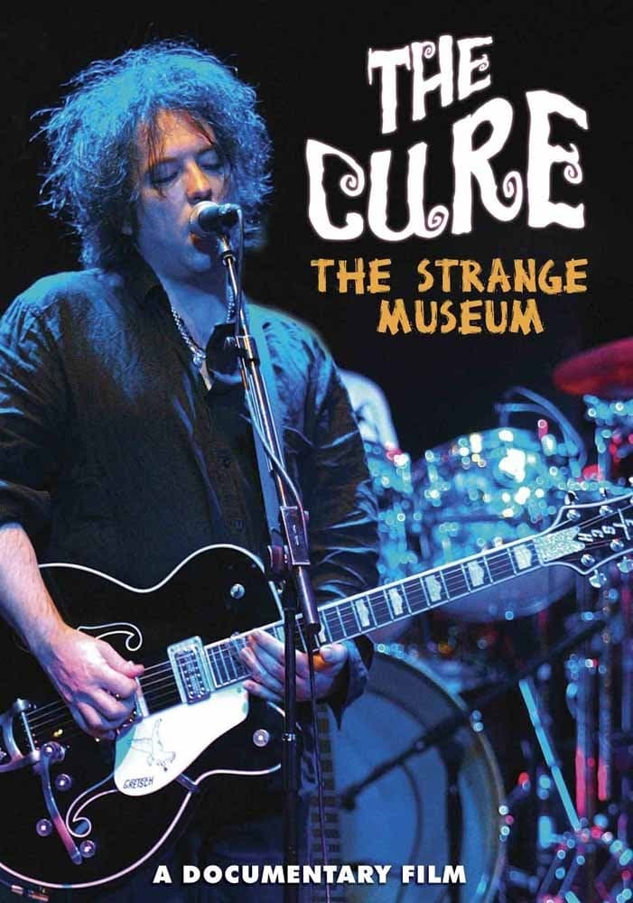 The Cure: The Strange Museum | The Cure: The Strange Museum