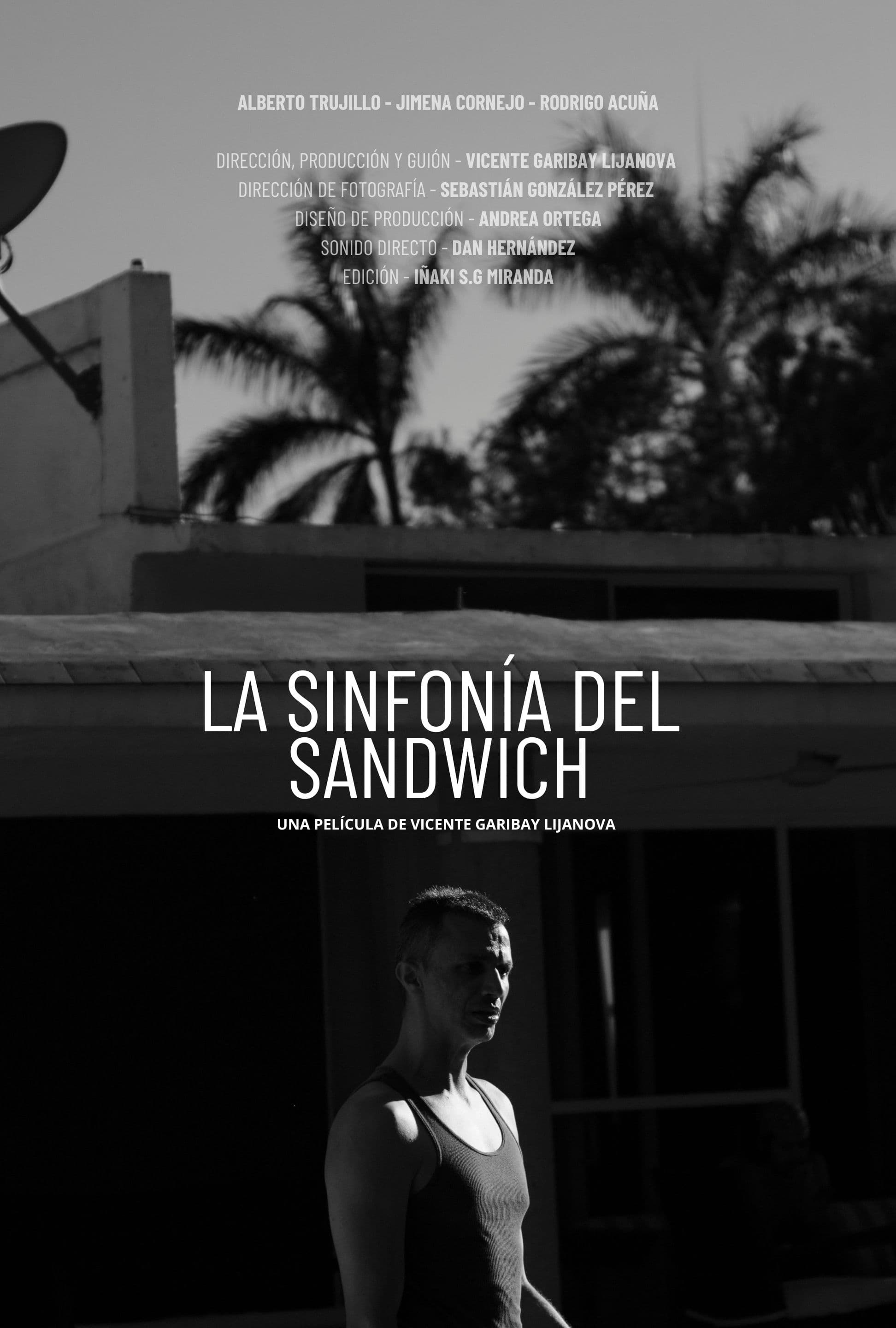 La sinfonía del sandwich | La sinfonía del sandwich