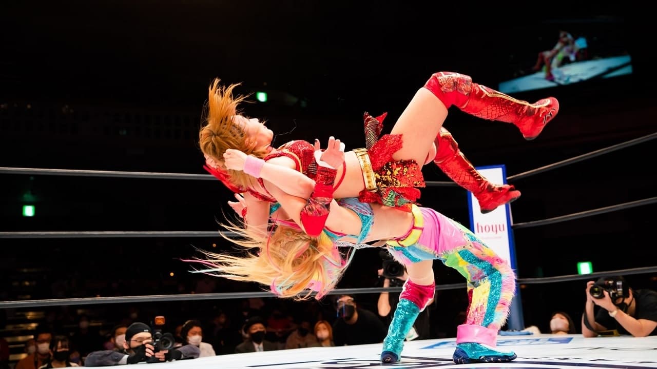 Stardom World Climax 2022- Night 2|Stardom World Climax 2022- Night 2