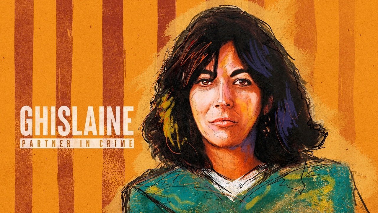 Ghislaine - Partner in Crime|Ghislaine - Partner in Crime