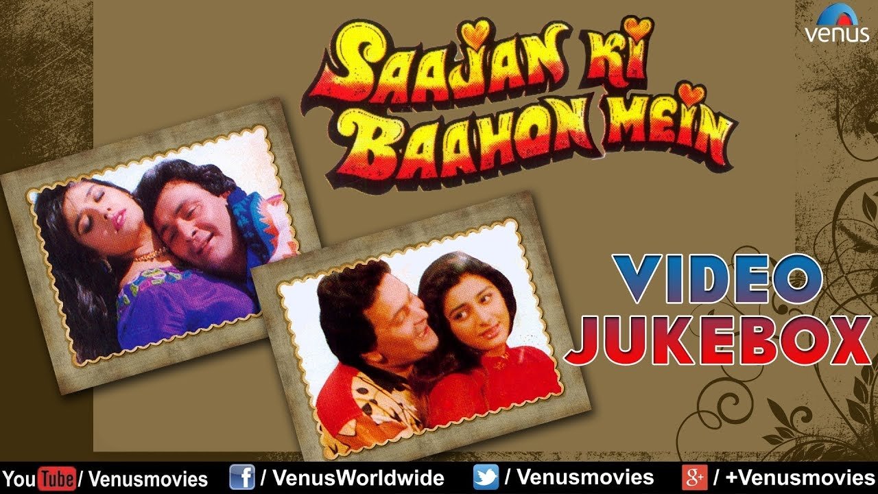Saajan Ki Baahon Mein|Saajan Ki Baahon Mein