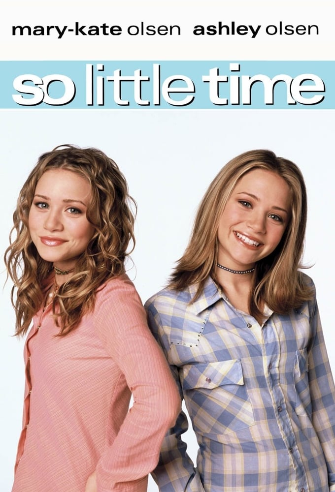 So Little Time | So Little Time