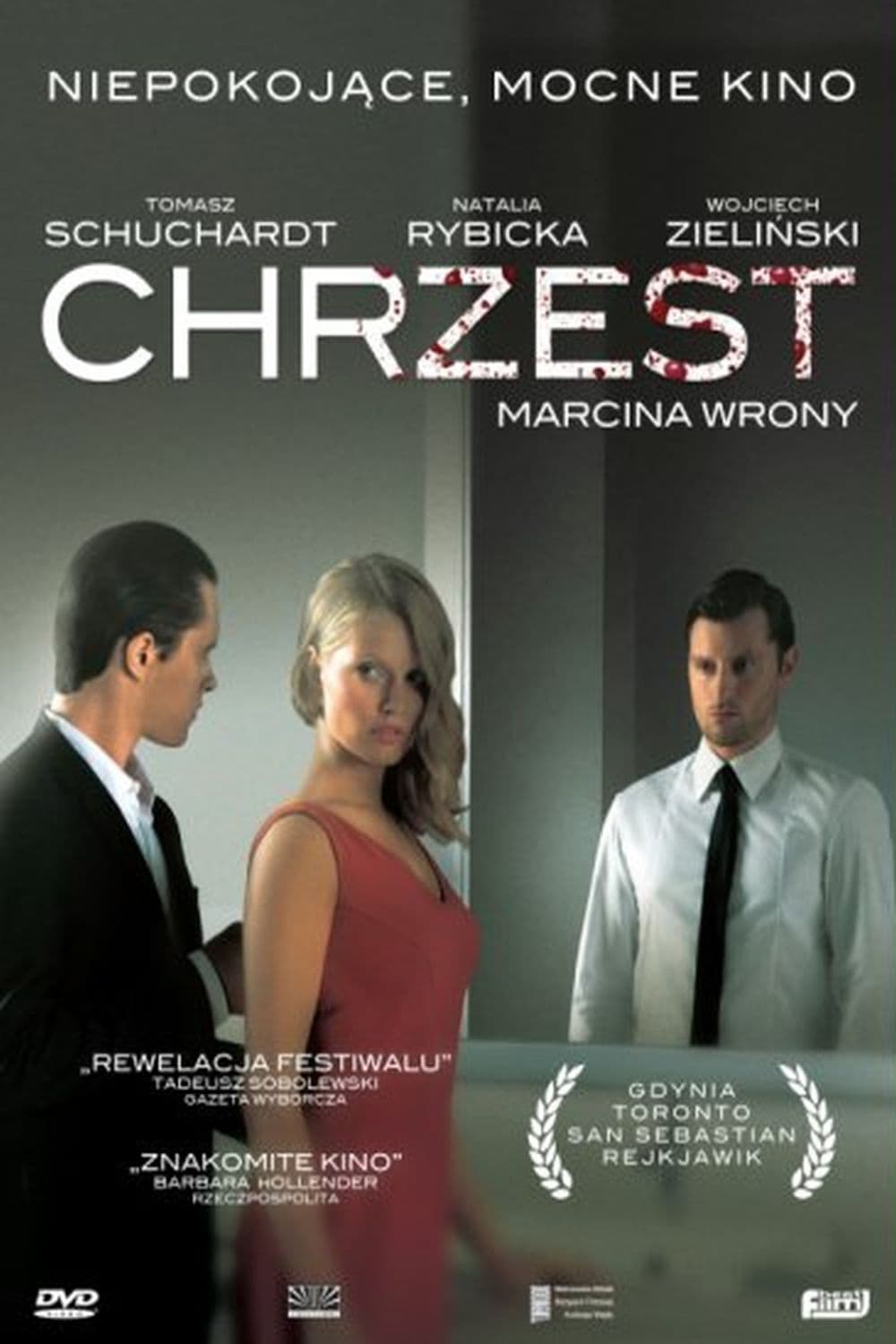 Chrzest | Chrzest