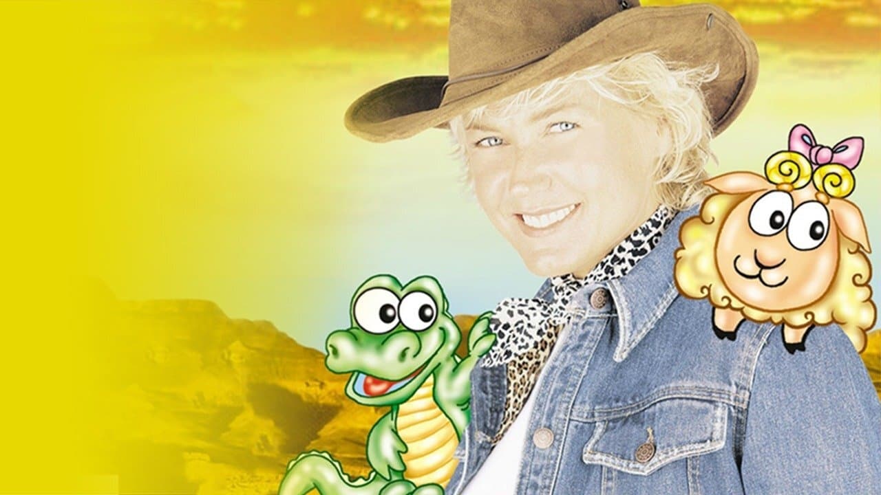 Xuxa Só Para Baixinhos 3|Xuxa Só Para Baixinhos 3