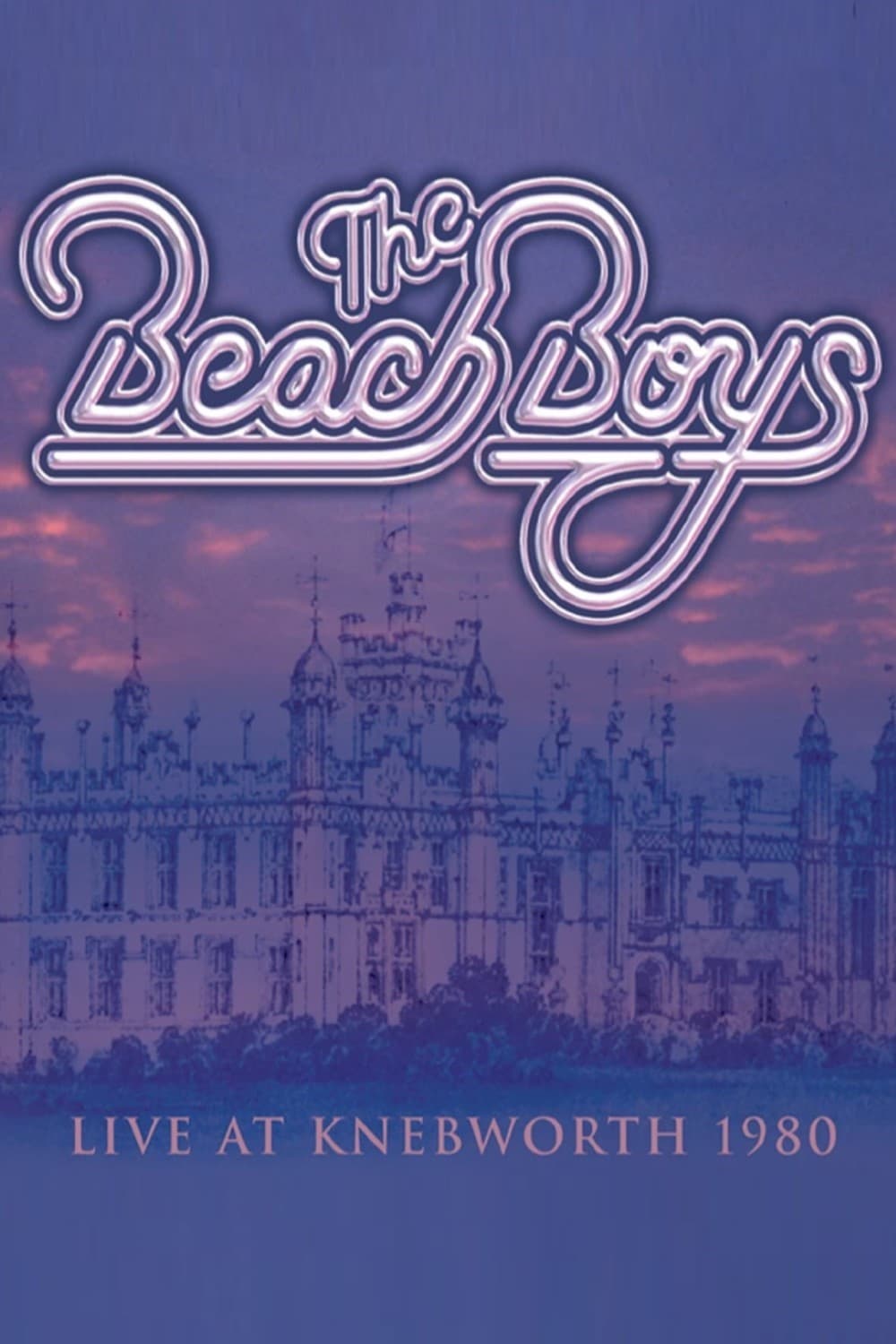 The Beach Boys - Live at Knebworth | The Beach Boys - Live at Knebworth