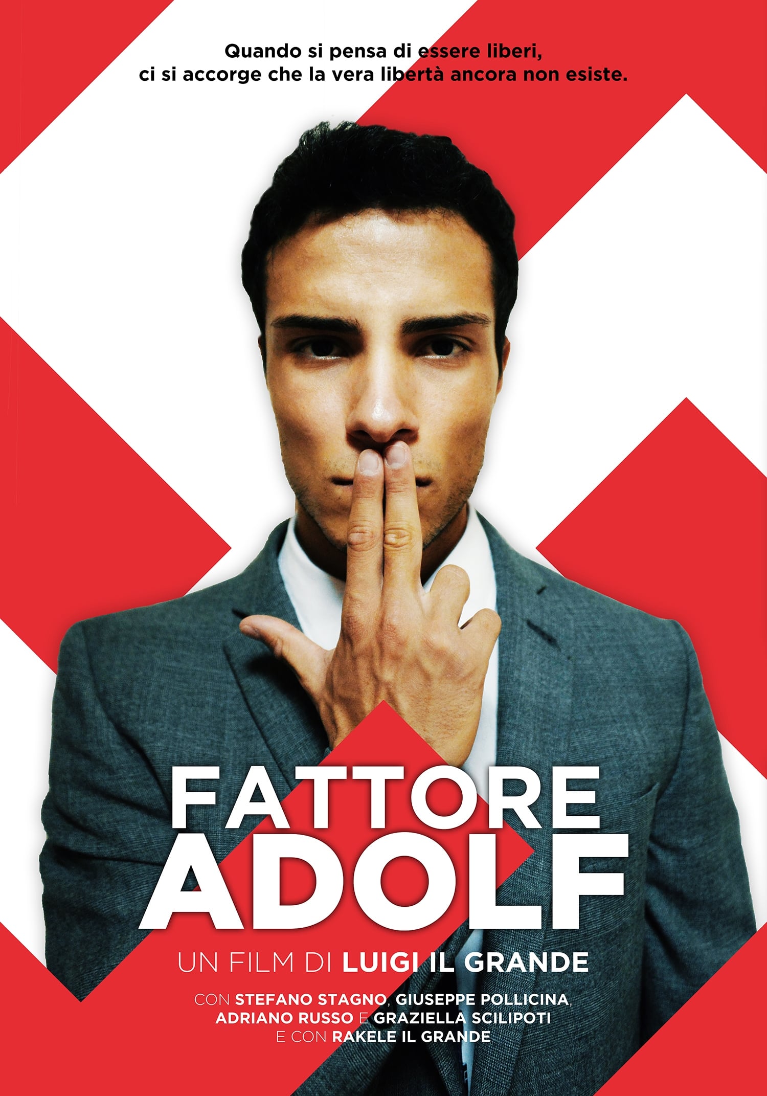 Fattore Adolf | Fattore Adolf