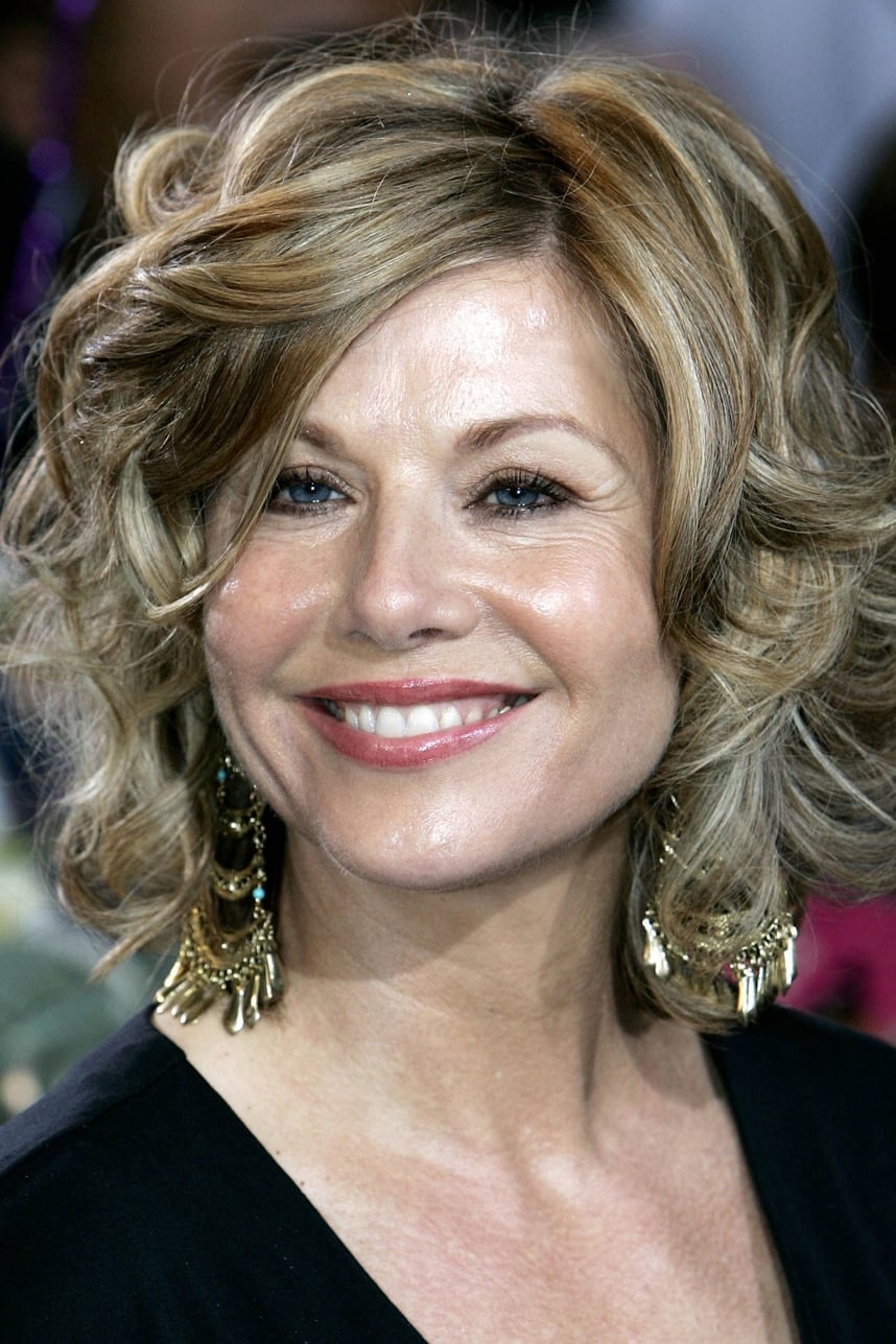 بازیگر Glynis Barber  