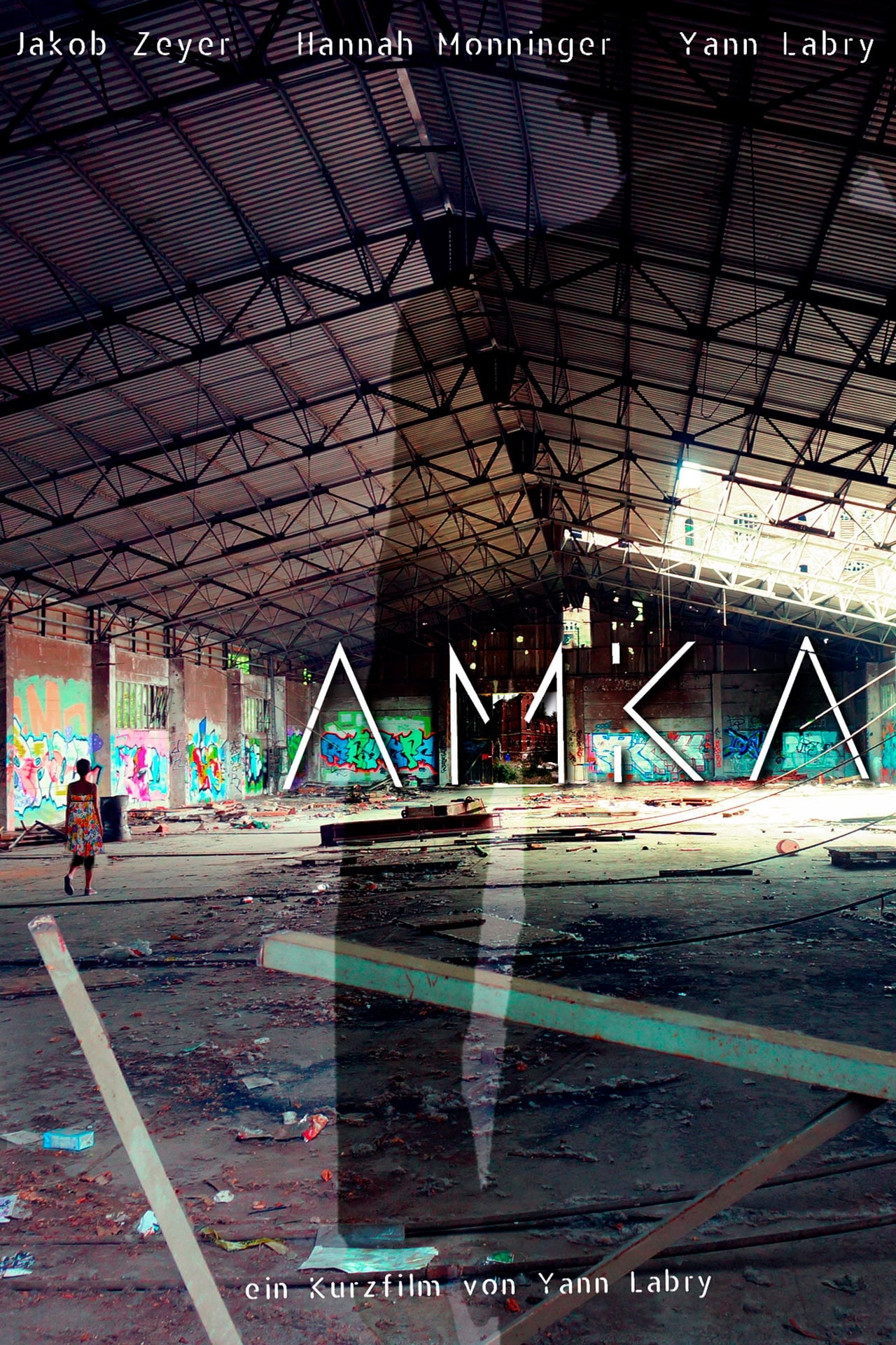 Amka | Amka