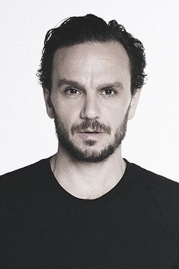 بازیگر Dimitri Storoge  