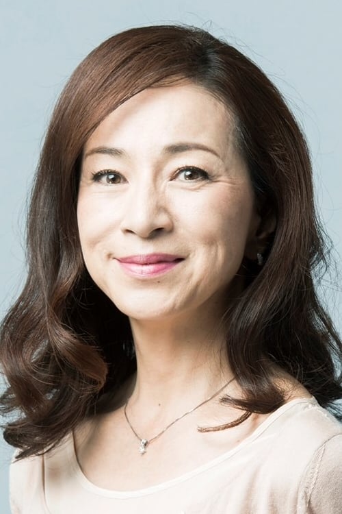 بازیگر 原田美枝子  