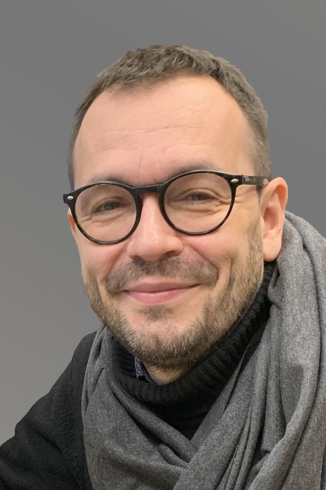بازیگر Josef Kubáník  