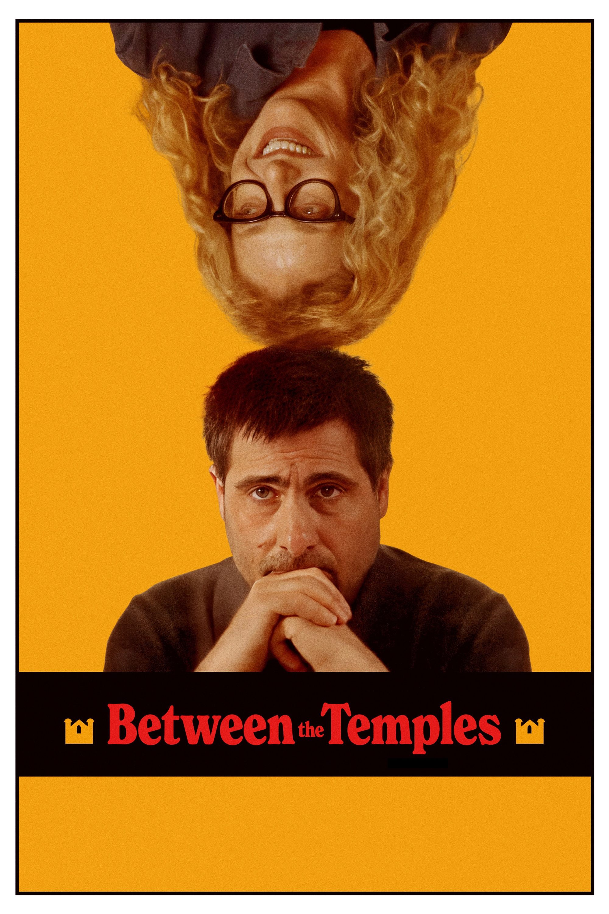 Between the Temples | Between the Temples