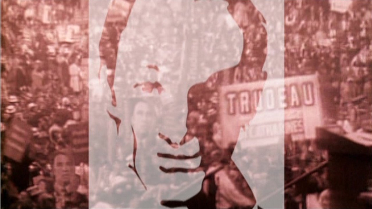 Trudeau|Trudeau