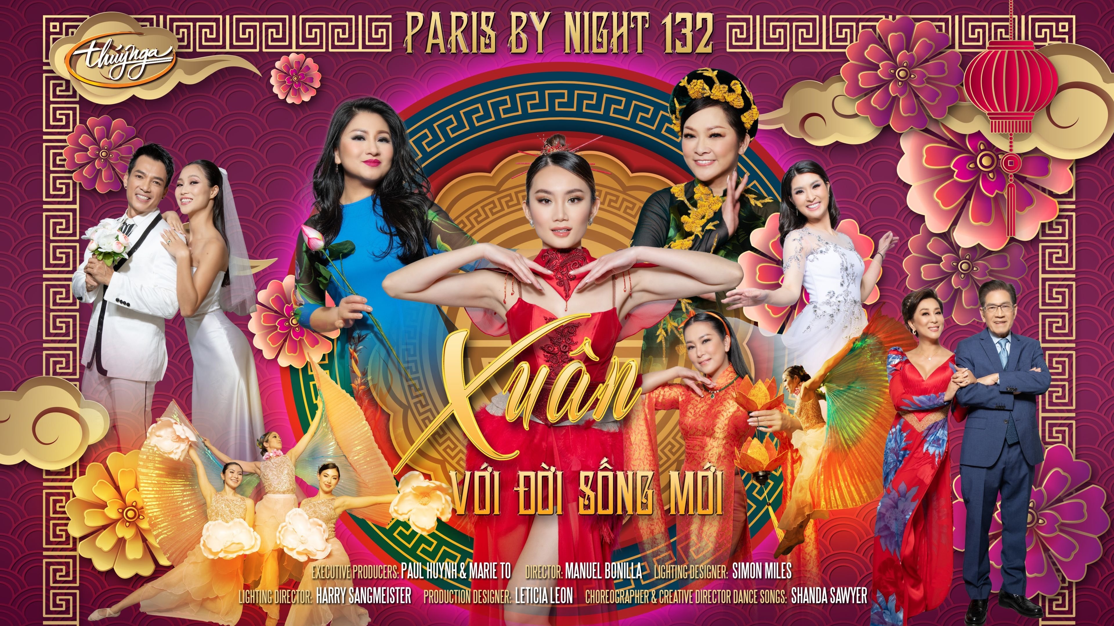 Paris By Night|Paris By Night