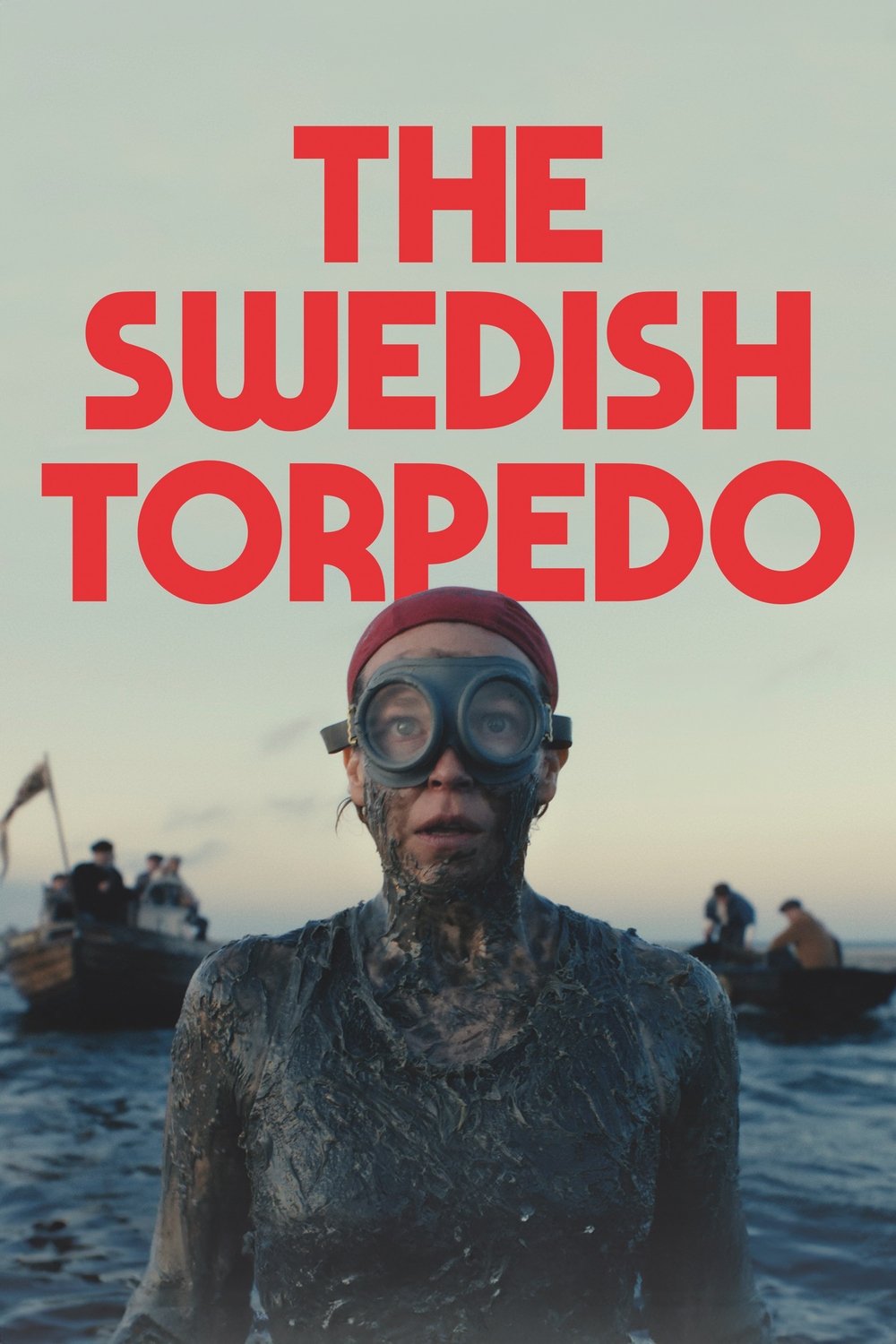 Den svenska torpeden