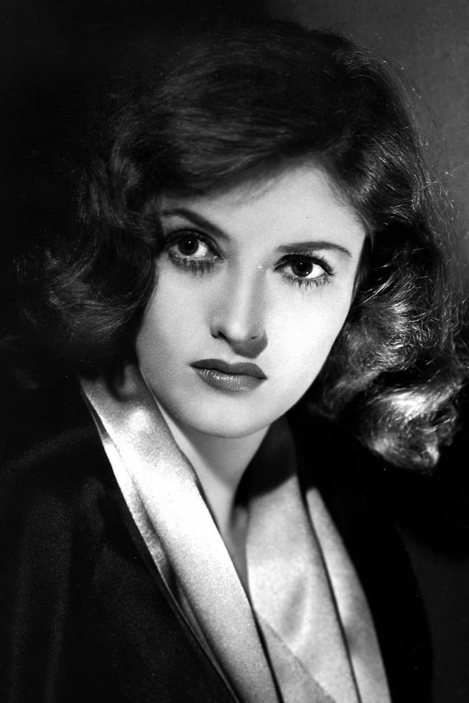 بازیگر Martha Vickers  