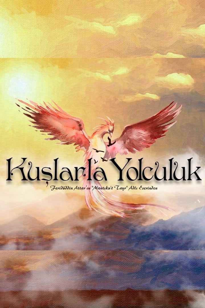 Kuşlarla Yolculuk | Kuşlarla Yolculuk