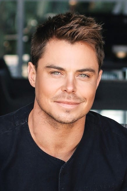 بازیگر Bobby van Jaarsveld  