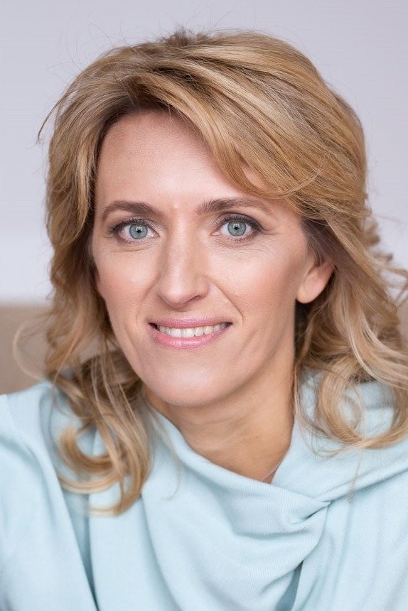 بازیگر Ieva Ilvesa  