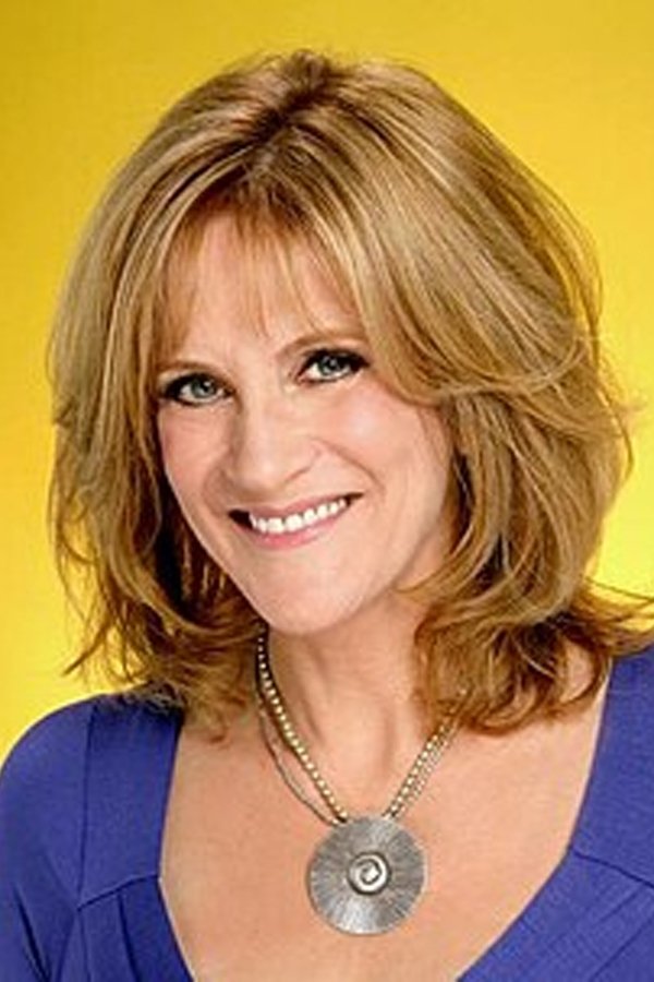 بازیگر Carol Leifer  