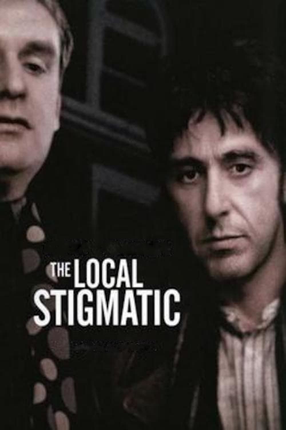 The Local Stigmatic | The Local Stigmatic