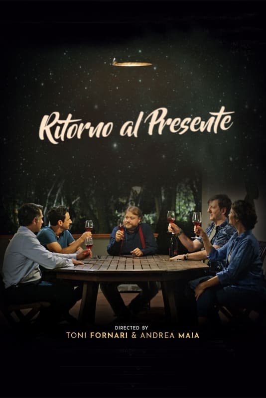 Ritorno al presente | Ritorno al presente