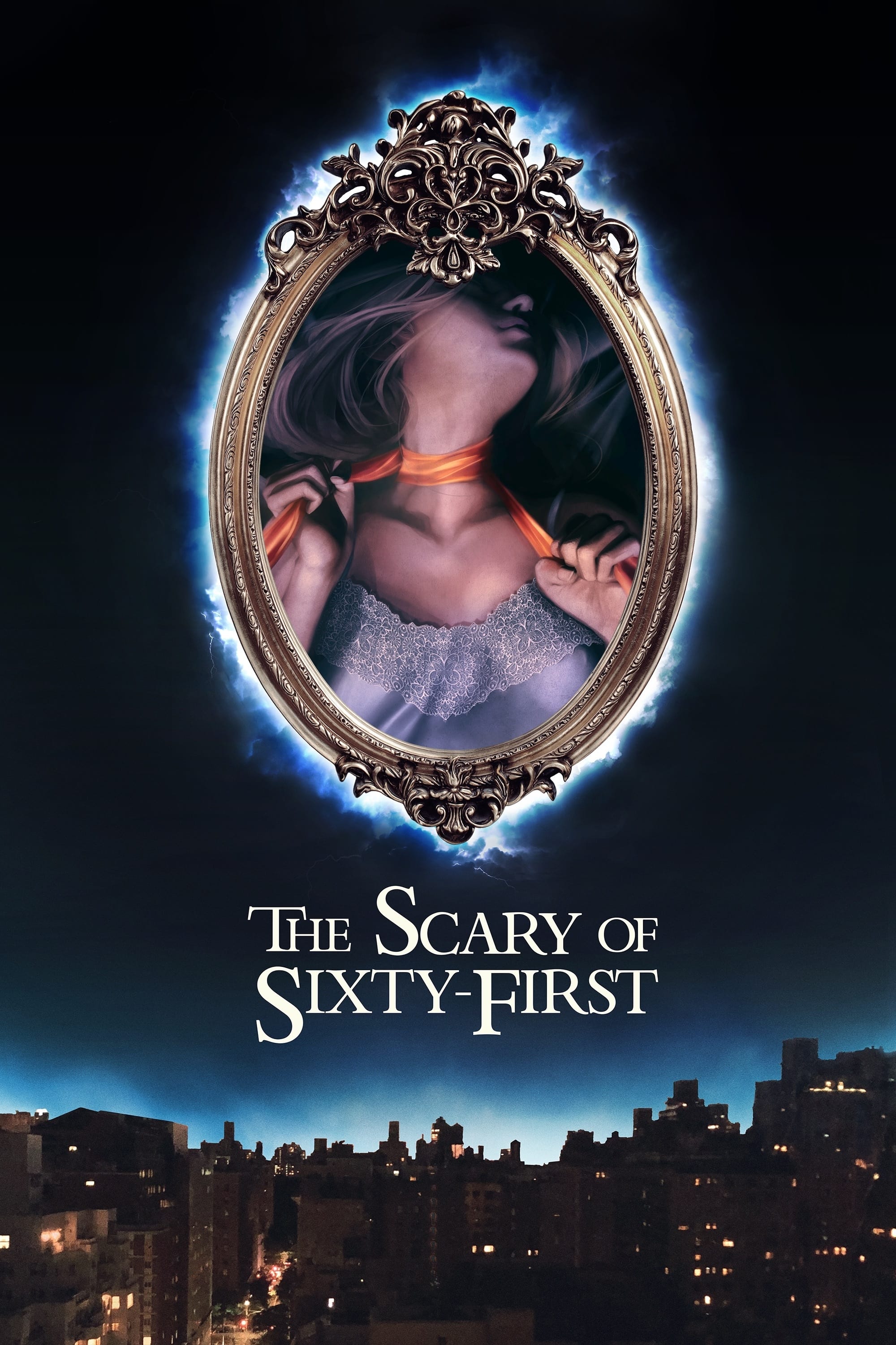 The Scary of Sixty-First | The Scary of Sixty-First