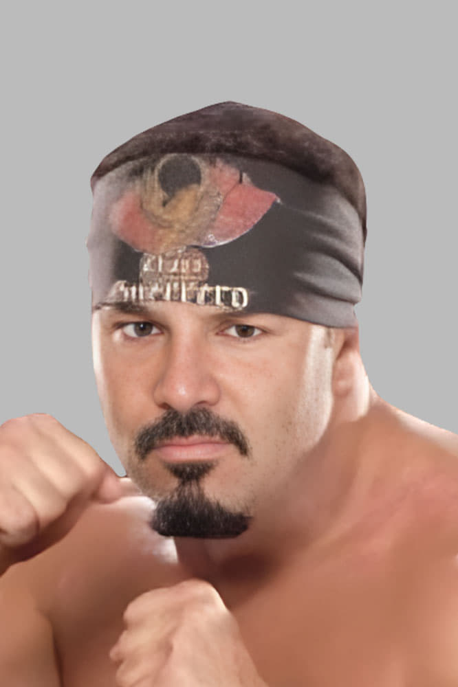 بازیگر Chavo Guerrero Jr.  