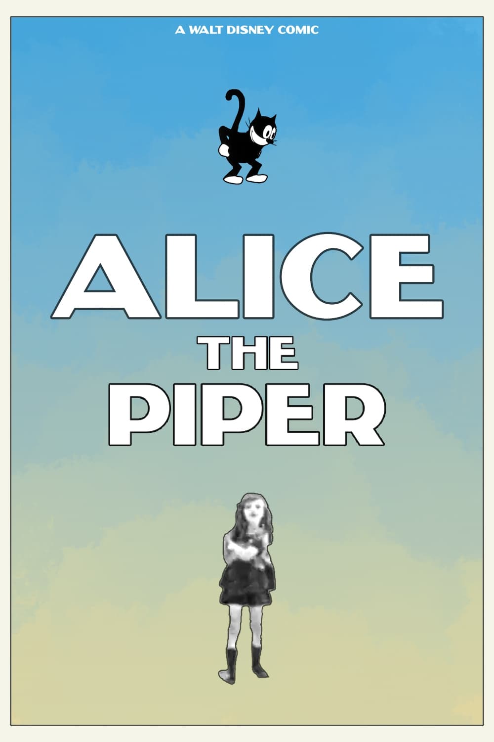 Alice the Piper | Alice the Piper