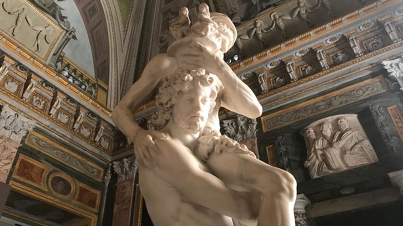 Bernini|Bernini