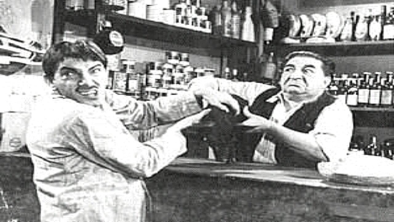 Chico Fumaça|Chico Fumaça