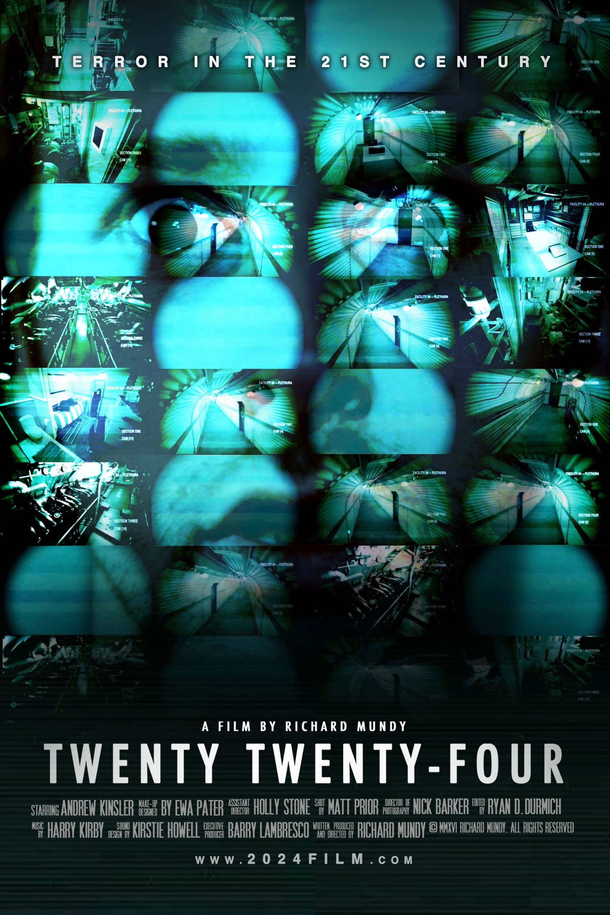 Twenty Twenty-Four | Twenty Twenty-Four