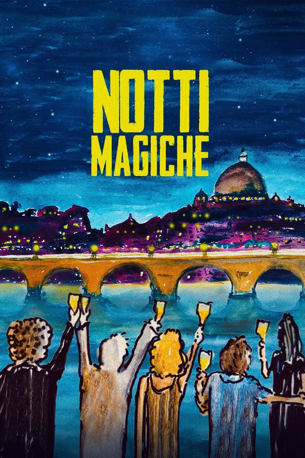 Notti magiche | Notti magiche