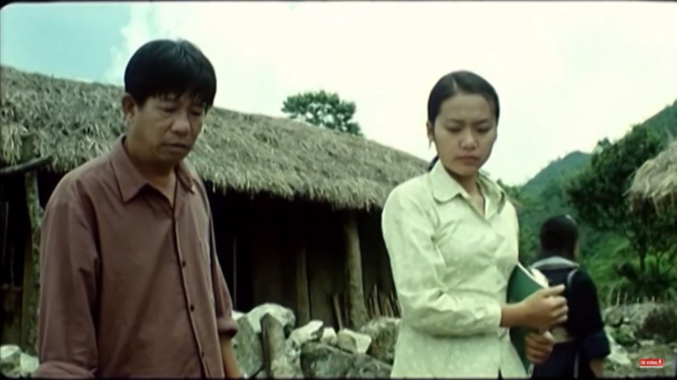 Thung lũng hoang vắng|Thung lũng hoang vắng