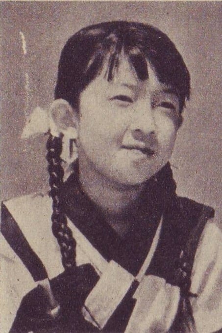 بازیگر 藤田陽子  