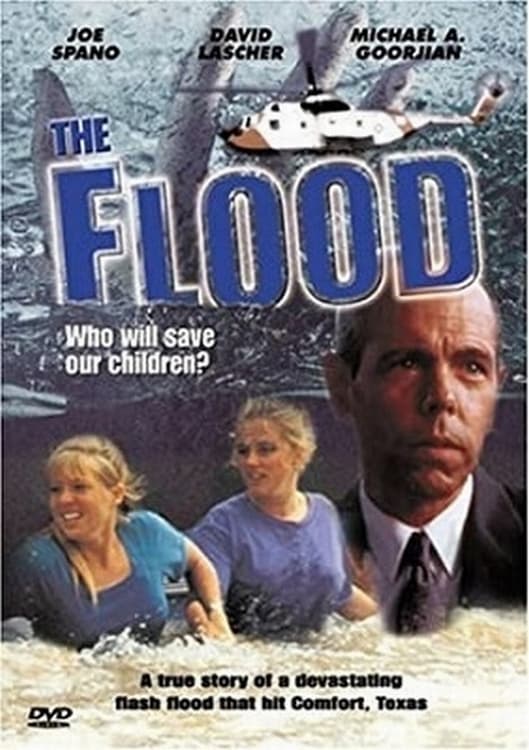 The Flood: Who Will Save Our Children? | The Flood: Who Will Save Our Children?