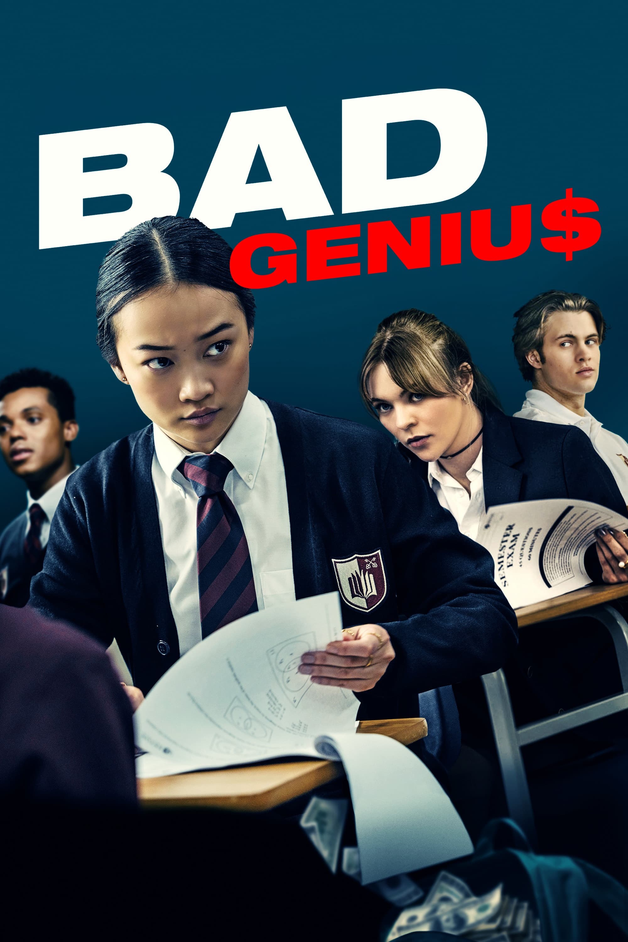 Bad Genius | Bad Genius