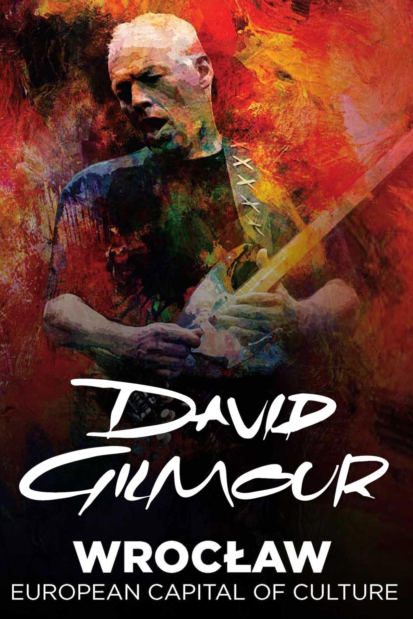 David Gilmour - Live in Wroclaw 2016 | David Gilmour - Live in Wroclaw 2016