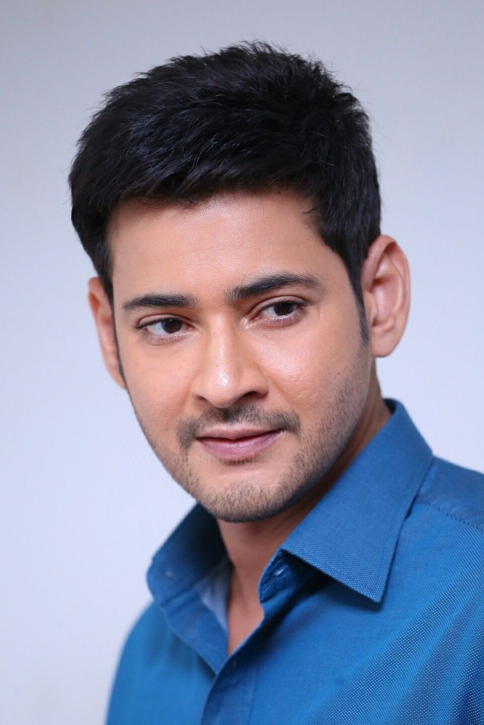 بازیگر Mahesh Babu  