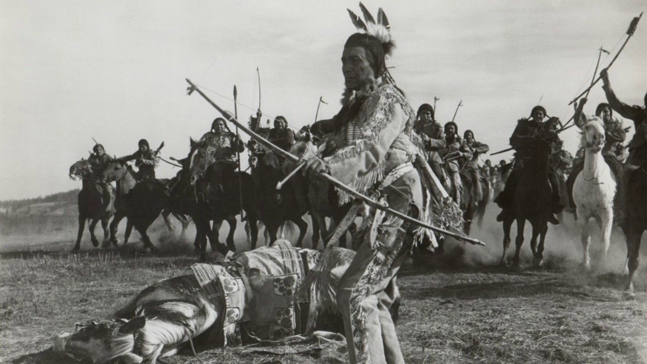 The Great Sioux Uprising|The Great Sioux Uprising