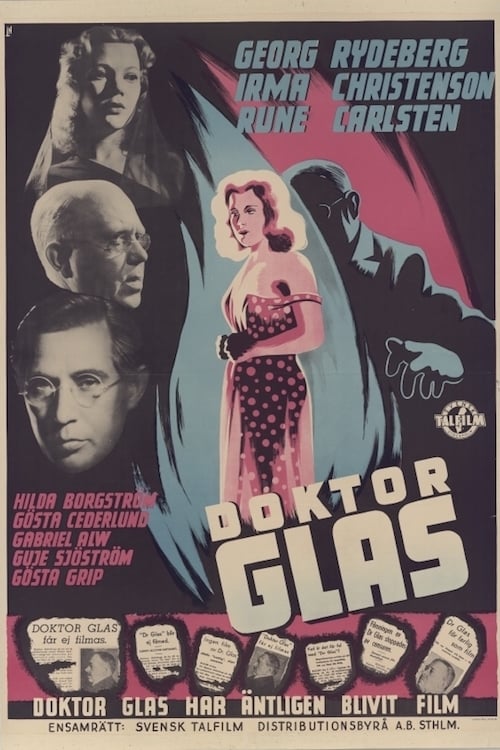 Doktor Glas | Doktor Glas