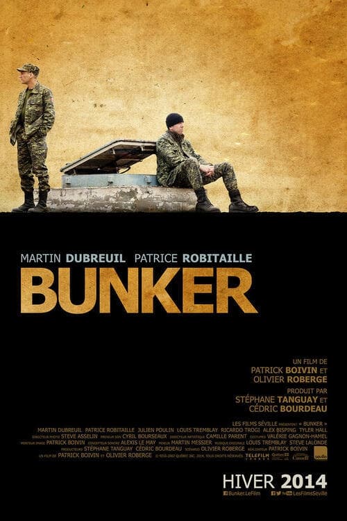 Bunker | Bunker