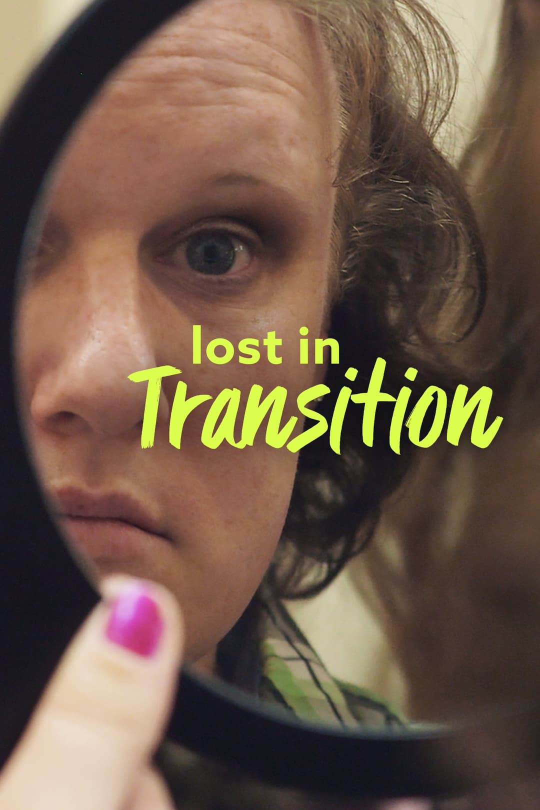 Lost in Transition | Lost in Transition