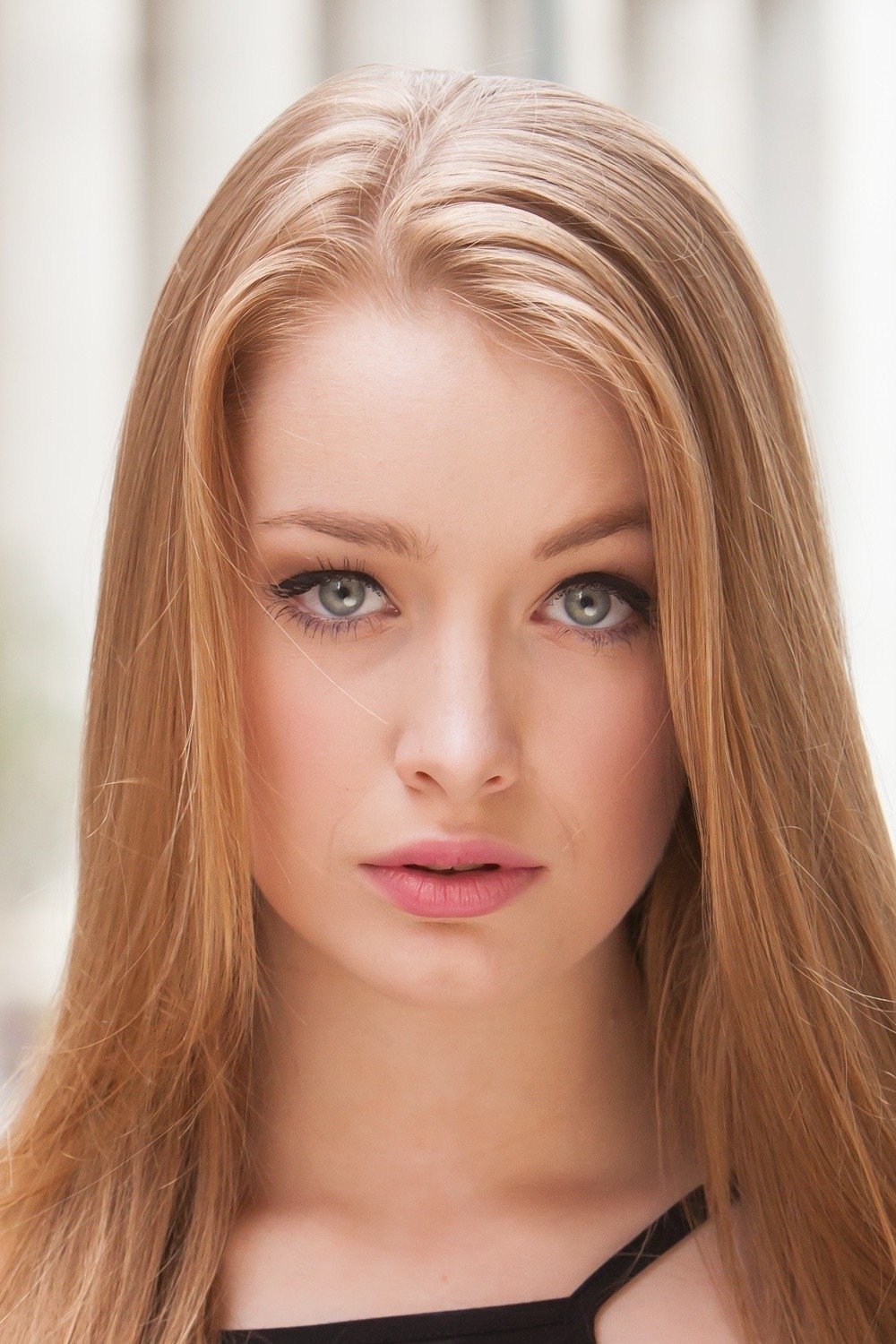 بازیگر Sarah Doerner  