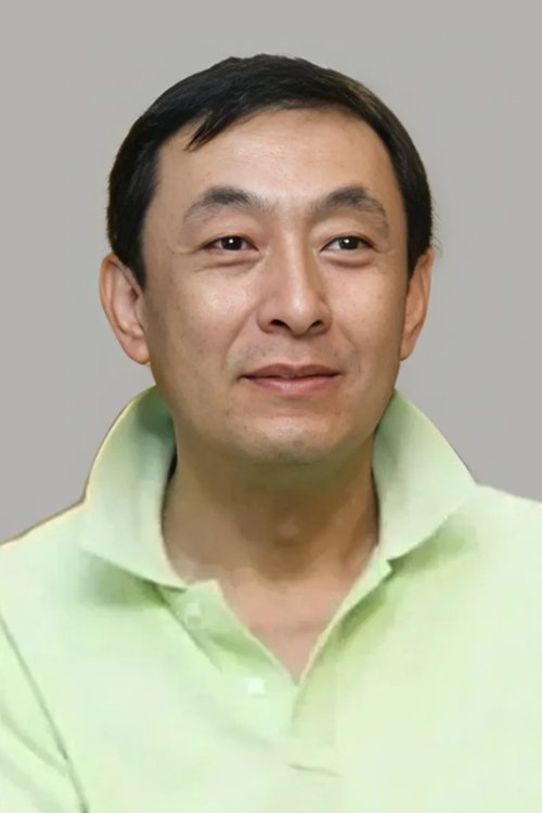 بازیگر Zhang Qian  