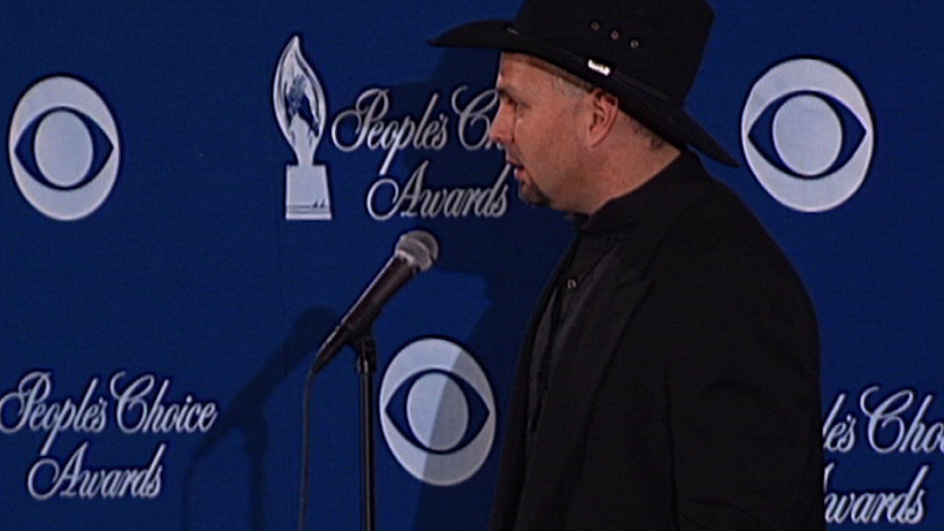 Garth Brooks: Country King|Garth Brooks: Country King