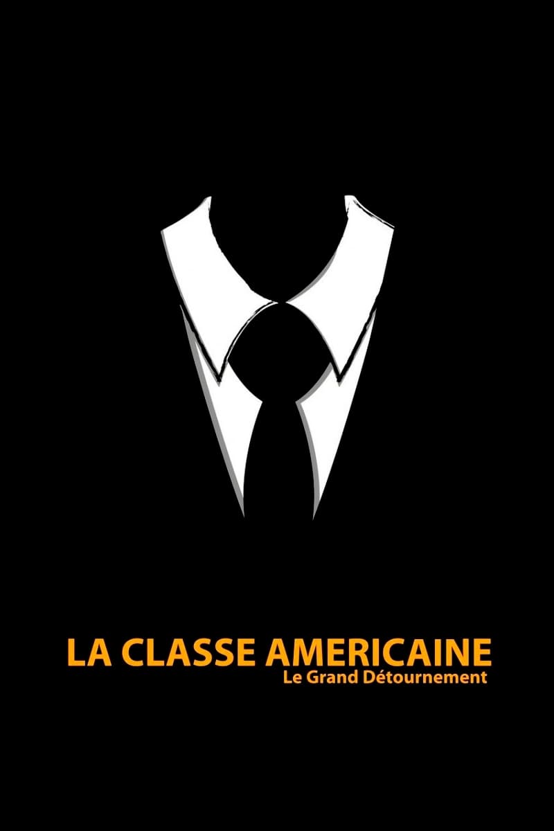 La Classe américaine | La Classe américaine