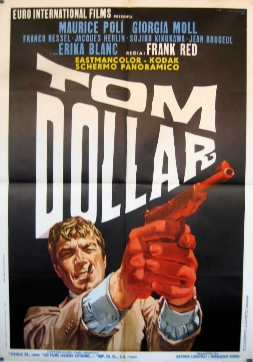 Tom Dollar | Tom Dollar