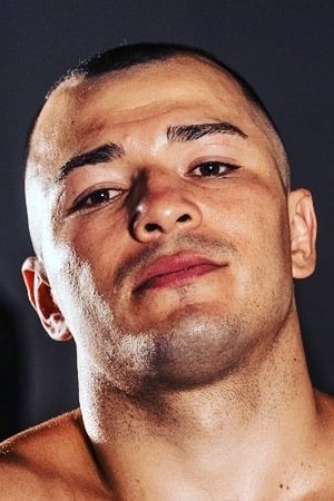 بازیگر Bryan Vasquez  
